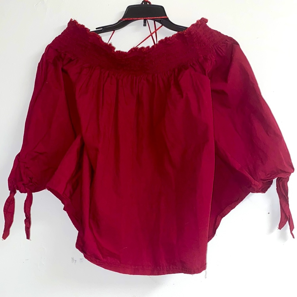 New York & Company top